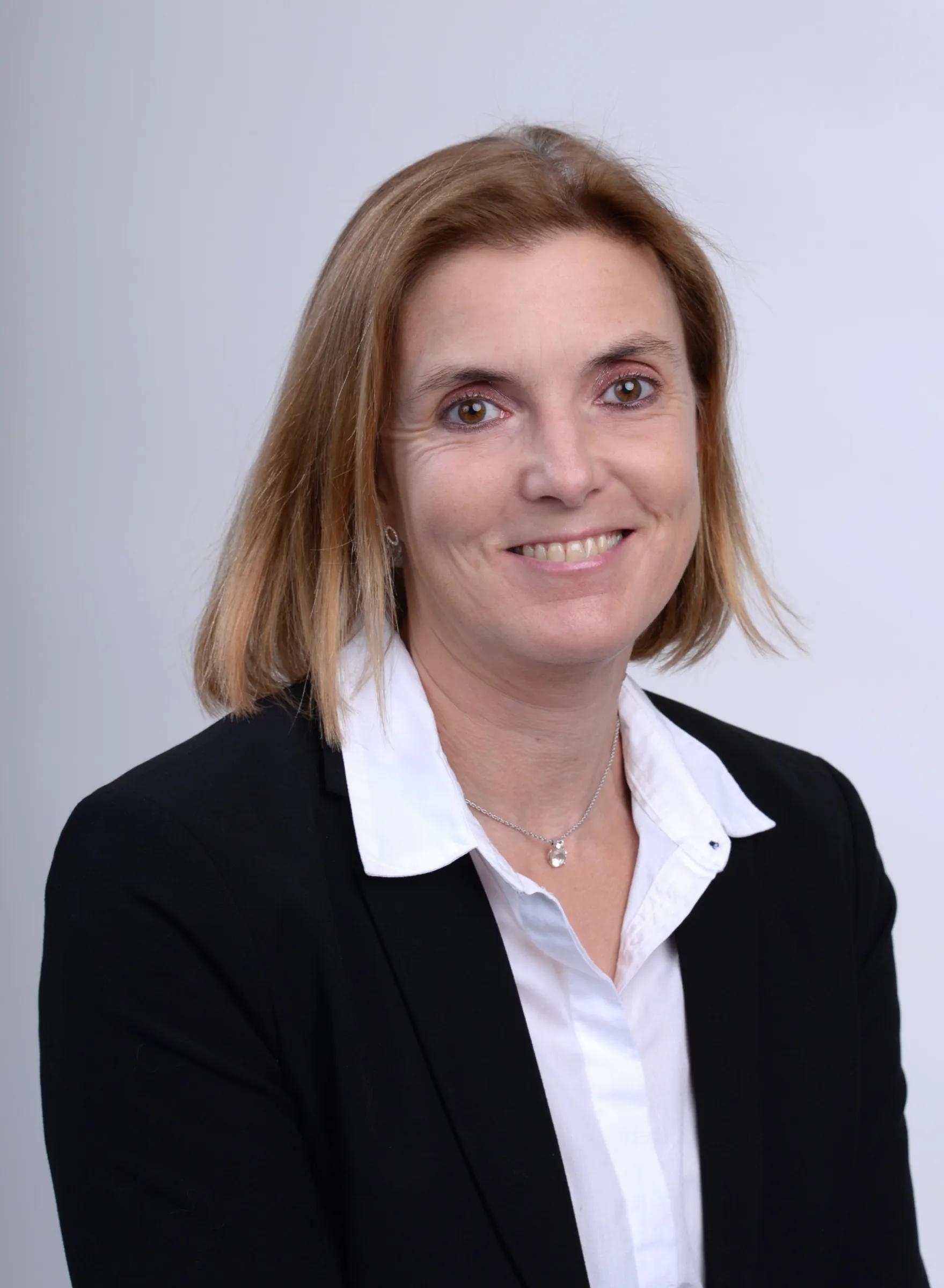 Denise Müller