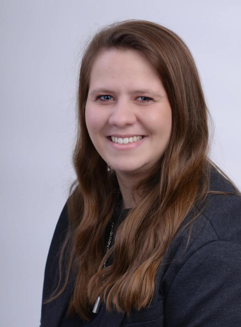 Mitarbeiter Nadine Müller