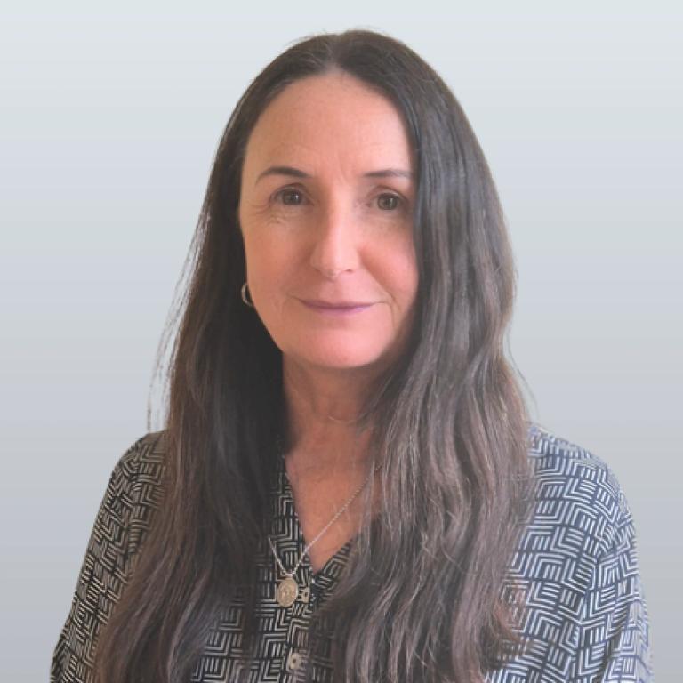Mitarbeiter Ute Kastner