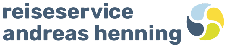 Travel Agency Logo